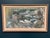Kenny Wenkel, Fish Supper, 1960, Oil on Canvas For Sale - Image 9 of 17