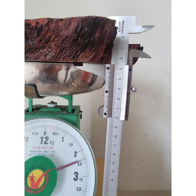 Transformable Clock - One-of-a-Kind Handcrafted Driftwood Wall Clock Sculpture For Sale - Image 15 of 17
