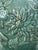 Celadon Pair of Annamese Celedon-Glazed Ceramic Garden Stands For Sale - Image 8 of 12