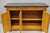 Late 20th Century Thomasville Grand Classics Empire Biedermeier Maple & Granite Sideboard Credenza For Sale - Image 10 of 18