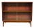 Mid-Century Teak Display Sideboard, 1960s For Sale