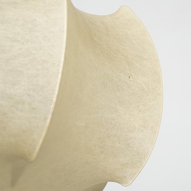 Viscontea Pendant by the Castiglioni Brothers for Flos, 1960s For Sale - Image 13 of 15