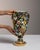 Mid 20th Century French Black Ceramic Mid-Century Modern Vallauris Amphora For Sale - Image 9 of 15