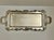 Metal Vintage 27" W. & S. Blackinton Ornate Silverplated Handled & Footed Serving Tray For Sale - Image 7 of 10