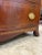 American 1800-1810 Bowfront Chest of Drawers. For Sale - Image 4 of 10