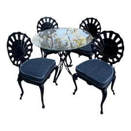 Example of Outdoor Tables Sale