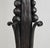 1930s French Art Deco Lamp by René Lalique - Wrought Iron France For Sale - Image 10 of 14