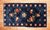 Mid 19th Century Chinese Scatter Size Early 20th Century Rug - 2' x 3'7" For Sale - Image 5 of 7
