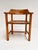 Scandinavian Design Chair by Rainer Daumiller, 1970s For Sale - Image 10 of 15