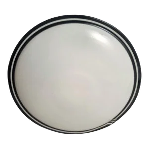 1960s Murano Flush Mount
