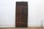 Wood Grand 90" Tall Carved Nupe Door Gate For Sale - Image 7 of 8