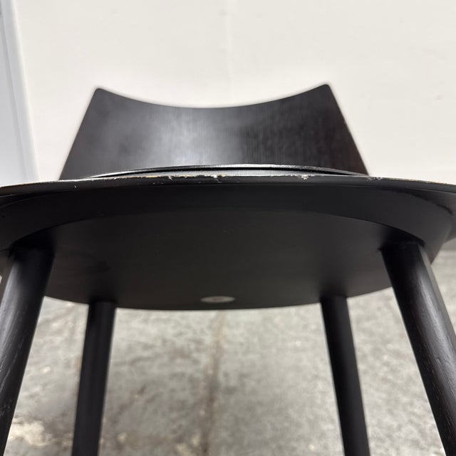 Stefan Diez for E15 Ch04 Houdini Side Chairs, Pair For Sale - Image 12 of 12