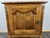 Vintage French Oak Bedside Tables, Set of 2 For Sale - Image 6 of 14