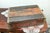 Vintage Pepsi Crate Dayton Ohio, Refinished Wooden Soda Crate, Antique Pepsi Advertising Box, Rustic Storage Decor For Sale In Washington DC - Image 6 of 7