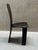 Postmodern Dining Chairs by Pietro Costantini, 1980s, Set of 4 For Sale - Image 9 of 12