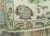 Turkish Oushak Rug 2'7" x 6'2" #19220 For Sale In Houston - Image 6 of 8
