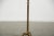 Mid-Century Brass Floor Lamp, 1970s For Sale - Image 4 of 10