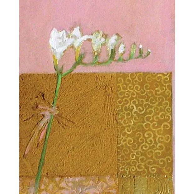 Katarzyna Zwolinska, Freesia, 2005 For Sale - Image 9 of 11