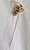 Antique Victorian 9ct Gold Garnet and Diamond Serpent Stickpin, 1890s For Sale - Image 11 of 16