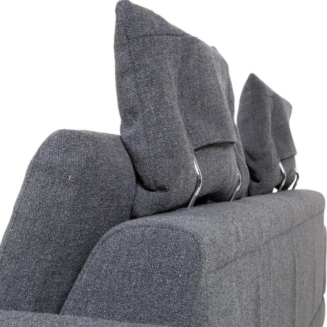 Tigra 2-Seater Sofa from Jori For Sale - Image 12 of 18