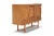 1960s 1960s Tall Oak Sideboard in the Manner of Henry Kjaernulf For Sale - Image 5 of 5