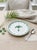 Anthropologie X Fern & Co. Palm Tree Dessert Plates - Set of 4 For Sale - Image 10 of 12