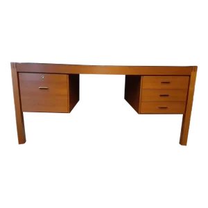 Mid-Century Modern Arne Vodder Teak Desk - Danish for Sign Denmark