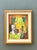 Vintage Framed Still Life Painting For Sale - Image 16 of 18