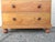 Antique Scottish Pine Chest of Drawers For Sale - Image 12 of 18