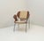 1960s Mid-Century Armchair attributed to Vittorio Nobili, 1960s For Sale - Image 5 of 5