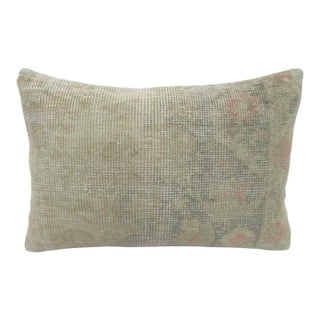 Decorative Worn Pillow Cover For Sale