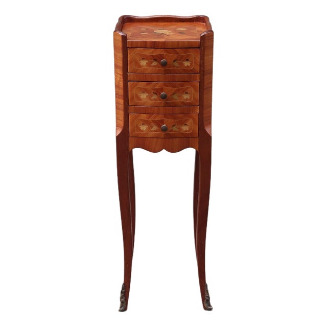 French Occasionnal Table From the Middle of the XXth Century For Sale