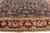 Early 20th Century Antique Indian Agra Rug, 08’10 X 14’08 For Sale - Image 5 of 12
