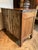 Antique Italian Empire Cherrywood Chest of Drawers with Ebonized Columns, 1800s For Sale - Image 12 of 13