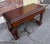 Late 20th Century John Richard Console Table For Sale - Image 12 of 12