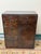 Design Plus Gallery presents a Collector's Cabinet from the 19th Century or in that Style. The chest has thirteen exposed...