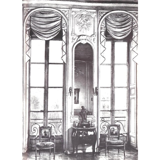 "Le Marais" 1980 For Sale - Image 10 of 16