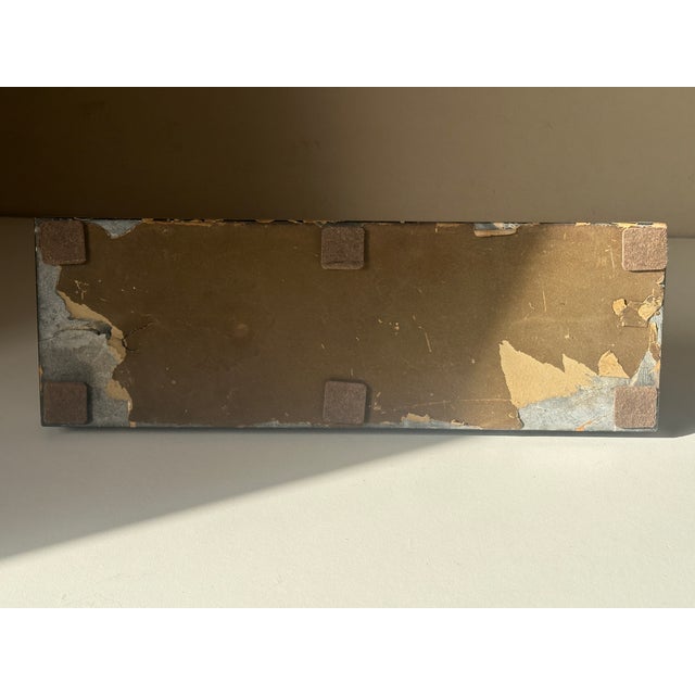 Art Deco Animal Bronze by René Varnier, 1930 For Sale - Image 15 of 16