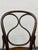 No. 1 Chair attributed to Michael Thonet for Thonet, 1890s For Sale - Image 6 of 12