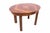 1940s Vintage Polish Art Deco Table, 1949s For Sale - Image 5 of 13