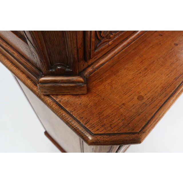 Liège Cabinet, 18th Century For Sale - Image 12 of 16