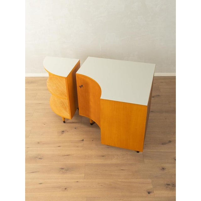 Sideboard by Oldenburg Möbelwerkstätten, 1950s For Sale - Image 10 of 13