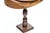 W. Plant & Son Antique English Milliner’s Hat Block Form on Stand For Sale - Image 4 of 11