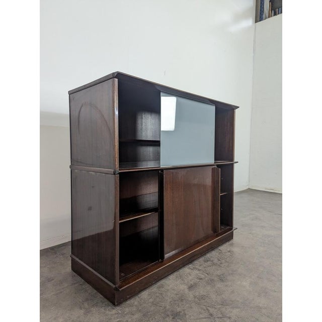 Bookcase by Didier Rozaffy for Oscar For Sale - Image 3 of 8
