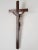Late 19th Century Carved Crucifix For Sale - Image 6 of 7