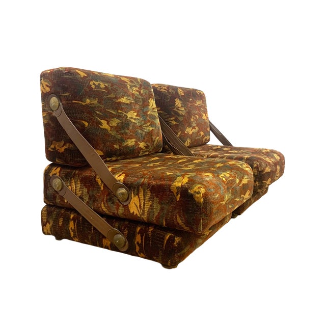 Vintage Lounge Chairs, Former Czechoslovakia, 1970s, Set of 2 For Sale - Image 15 of 15