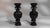 Japanese Early 20th Century Japan Brass Bronze Vase For Sale - Image 3 of 15
