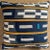 Antique African Cotton Cushion Covers - Set of 2 For Sale In Philadelphia - Image 6 of 8
