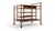 Serving Cart by Bodil Kjaer for Cassina For Sale - Image 3 of 16