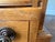 Vintage Cal Shops Solid Maple Coffee Table With Drawer & Lower Shelf For Sale - Image 11 of 12